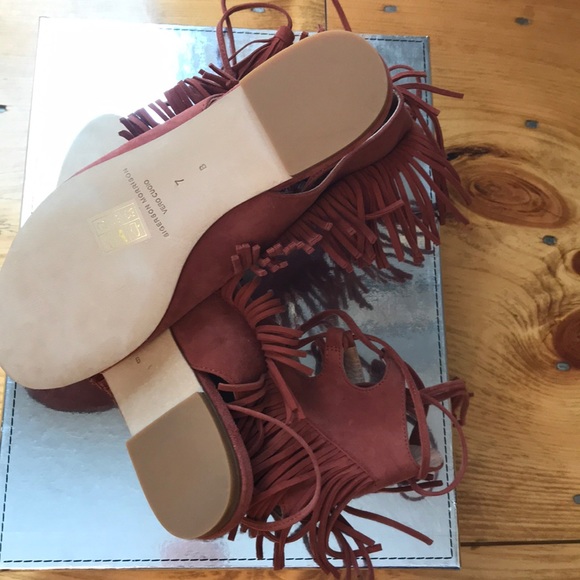 Sigerson Morrison Azzia sandals - Picture 4 of 9